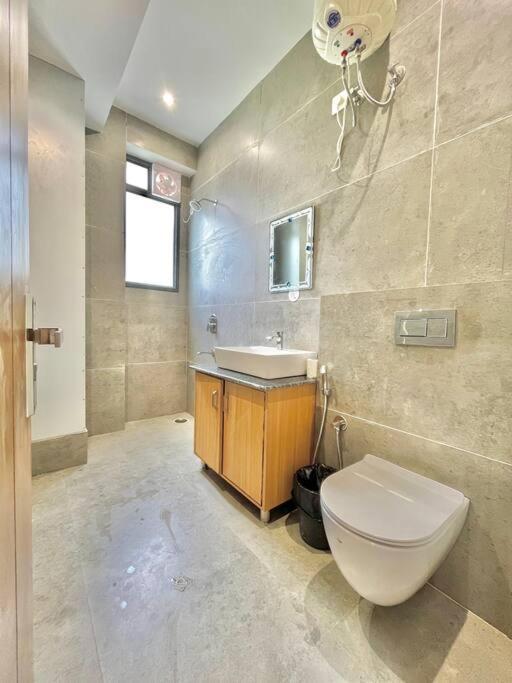 Host Jatin Kasauli Crest 7O1827O7O3 Apartment Exterior foto